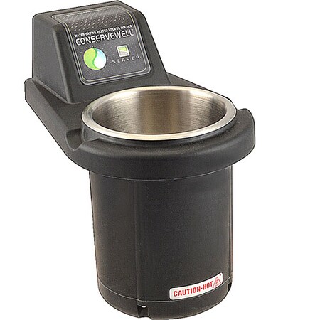 Server Dipperwell Drop-In Conse Rvewell 87760